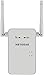 NETGEAR - NETGEAR AC750 WiFi Range Extender EX6100