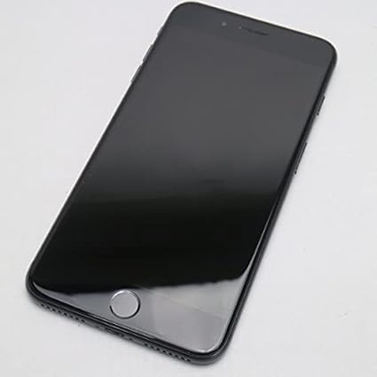 Amazon Apple Au Iphone 7 Plus A1785 Mnr92j A 32gb ブラック スマートフォン本体 通販