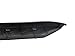 For/Fits 2005-2015 Frontier Pickup REAR STEP BUMPER LOWER PAD (CENTER PAD) NI1191101