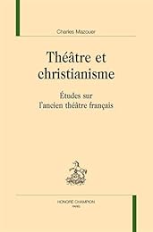 Théâtre et christianisme