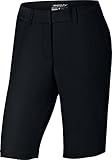Nike Golf Women's Bermuda Tournament Shorts