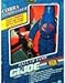 G I JOE COBRA COMMANDER- 12
