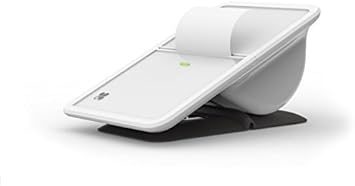 clover station printer