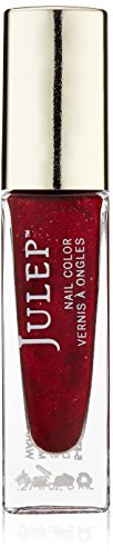 Julep Color Treat Birthstone Collection Nail Polish, Iman Ruby for July, 0.27 fl. oz. Julep Color Treat Birthstone Collection Nail Polish, Iman Ruby for July, 0.27 fl. oz.