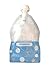 Reusable Food Pouch 5 oz - 10 Count by Ezee Squeeze