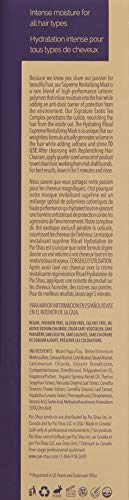 PAI-SHAU SUPREME REVITALIZING MASK, 1.7 FL OZ