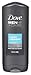 Dove Men + Care Body and Face Wash
