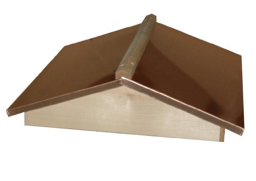 Mann Lake WW751 8-Frame Garden Hivery Cover