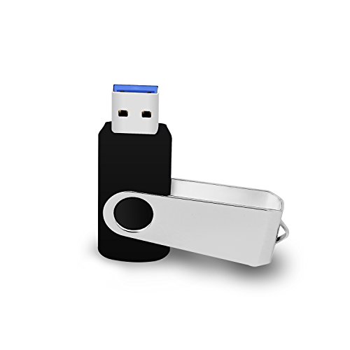 3 256GB+Flash+Swivel+Memory+Stick