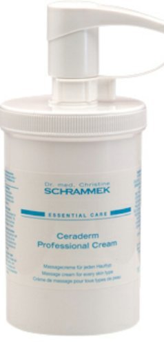 professional massage cream