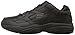 Skechers for Work Men's Keystone Sneaker,Black,9.5 M US