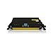 HP Samsung Electronics CLT-Y508S Yellow Toner Cartridge - 2,000 Page Yield