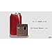 UO Smart Beam Laser, CES Awarded Portable Mini Projector, 1280x720HD, Focus Free Class 1 Laser, Wireless 2 hrs, Built in Speaker, MIRRORING Smartphone, Tablet, HDMI pc, Laptop, Video Game, Apple TV