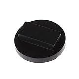 Yaonow Jack Pad Universal Large Slotted Frame Rail