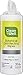 CleanWell Botanical Disinfecting Wipes, Lemon, 35 count (1 PK)