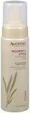 Aveeno Nourish+Style Volumizing Foam, 6.7 fl ounces