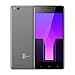 KEN XIN DA V6 3G Unlocked Smartphone 4.5 Inches Display Android 7.0 8GB+1GB Memory 5MP Camera GSM Cell Phones (Iron Grey) …