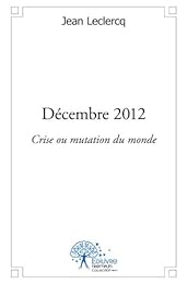 Décembre 2012