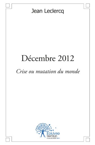 Décembre 2012