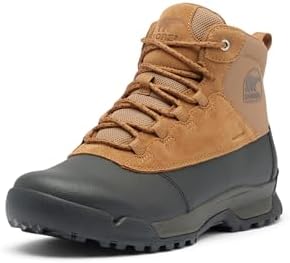 Amazon.com | SOREL Men display picture 2