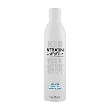 Coppola Designer Hair Care Keratin Complex Keratin Complex Kertain