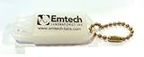 Emtech Laboratories Hearing Aid Battery Caddy