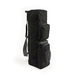 MatPak Yoga Bag, Pockets for Yoga Block and Gear
