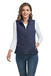 LONGKING 2024 Upgraded, Dark Blue Women's Outwear