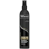 TRESemmé TRES TWO Non Aerosol Hair Spray, Ultra Fine Mist 10 oz (Pack of 6)
