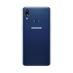 Samsung-Galaxy-A10s-A107M-32GB-62-HD-Infinity-V-Display-13MP2MP-Dual-Rear-8MP-Front-Cameras-GSM-Unlocked-Smartphone-Blue