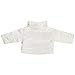 Sandistore Clearance!!! 18 Inch Doll Outfits Winter Sweater Outfits for 18 inch American Girl Our Generation Doll Clothes Down Jacket Accessories (Clothes+pants)