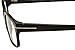 Tom Ford Men's Eyeglasses TF5432 TF/5432 001 Shiny Black/Gold Optical Frame 54mm
