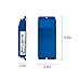 HitLights Waterproof 60 Watt Dimmable LED Driver, 12V Electronic Transformer - 110V AC - 12V DC LED. Compatible with Lutron and Leviton for LED Strip Lights, Constant Voltage LED Products