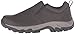 Columbia Men's NEWTON RIDGE PLUS MOC WATERPROOF Uniform Dress Shoe