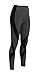 CW-X Women's Endurance Pro Muscle Support Compression Tights, Black,Medium