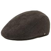 Walrus Hats The Guinness Wool Flat Cap