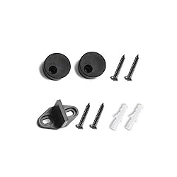 SMARTSTANDARD Sliding Barn Door Hardware Hangers