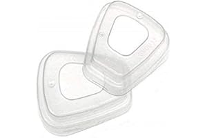 501 Filter Retainers, Pack of 20 Pieces
