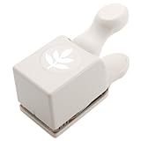 Martha Stewart Crafts Punch, Five-Leaf Branch