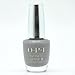 OPI Infinite Shine Nail Polish - Steel Waters Run Deep 0.5 oz