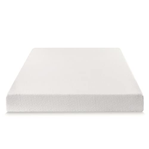Best Price Mattress 8" Signature Green Tea Memory Foam Mattress, Queen Pricepulse