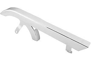 BIKER'S CHOICE 2005 Harley Davidson XL883L Sportster 883 Low Upper Belt Guard, Manufacturer: Bikers Choice, CHR 04-11 XL BELT GUARD