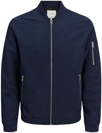 Giubbotto Bomber
