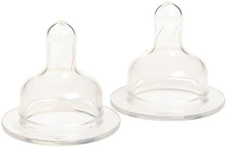 born free bottle nipples