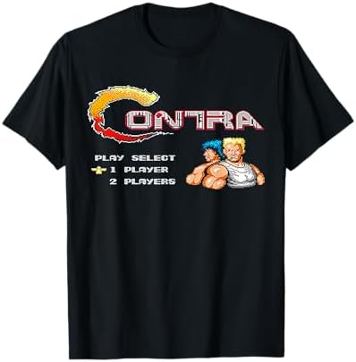 Amazon.com: 80s Video Game Vintage Retro Arcade T-Shirt : Clothing