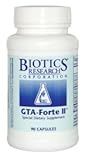 Biotics Research, Gta Forte (90C)