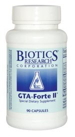 Biotics Research, Gta Forte (90C)