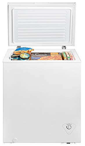 midea-MRC050S0AWW-Chest-Freezer-50-Cubic-Feet-White