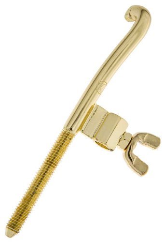 Latin Percussion LP972M Galaxy Mic Lug - Gold Tone