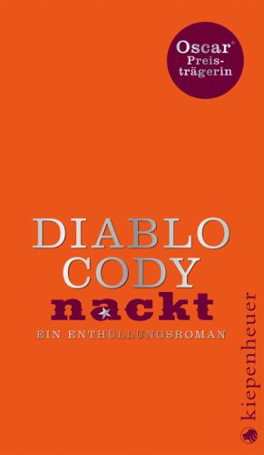 Diablo Cody  nackt